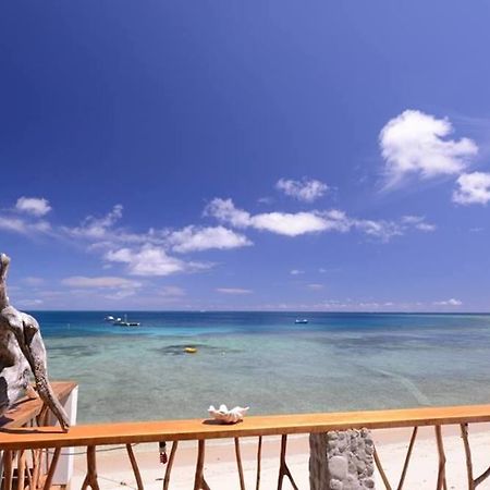 Botaira Beach Resort Soso 外观 照片