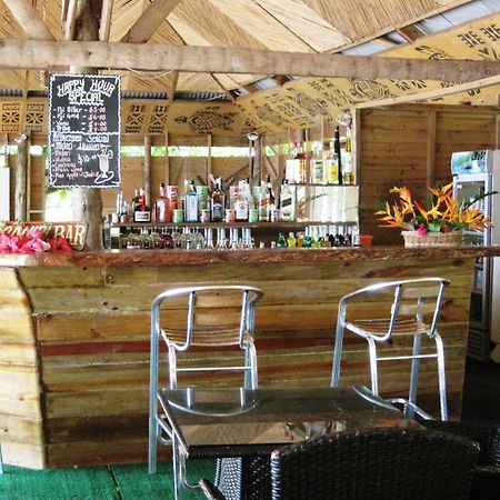 Botaira Beach Resort Soso 外观 照片