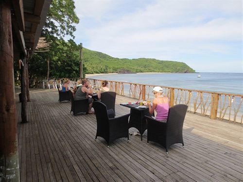 Botaira Beach Resort Soso 外观 照片