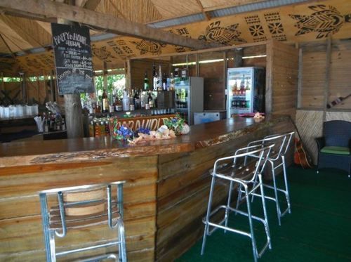 Botaira Beach Resort Soso 外观 照片