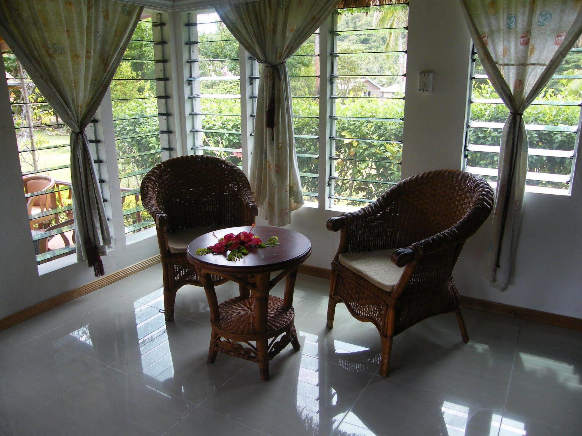 Botaira Beach Resort Soso 外观 照片