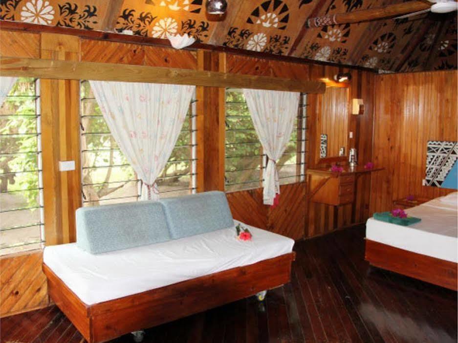 Botaira Beach Resort Soso 外观 照片