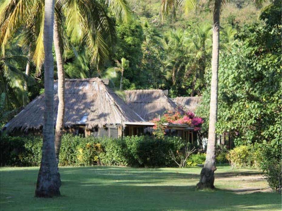 Botaira Beach Resort Soso 外观 照片