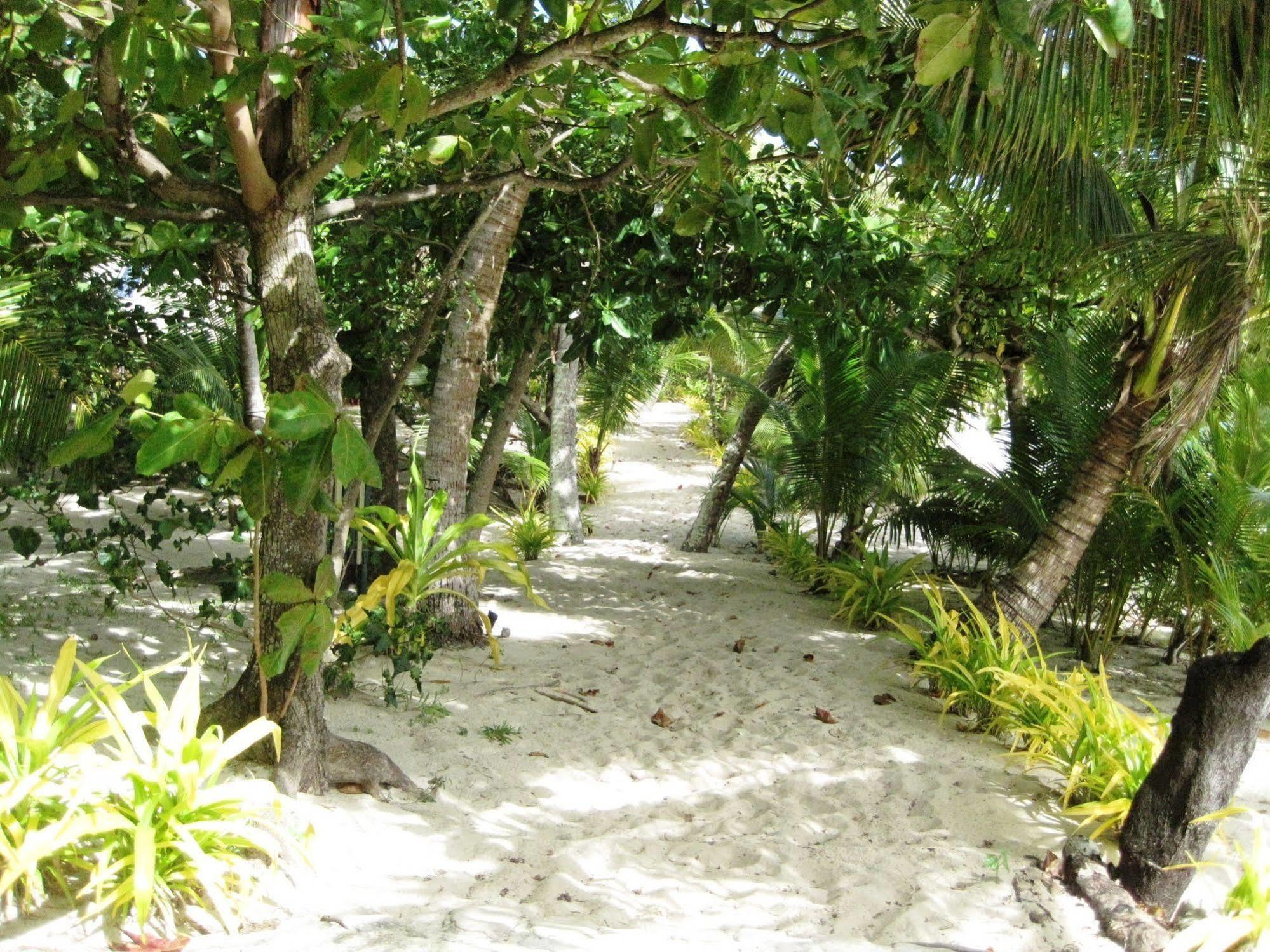 Botaira Beach Resort Soso 外观 照片
