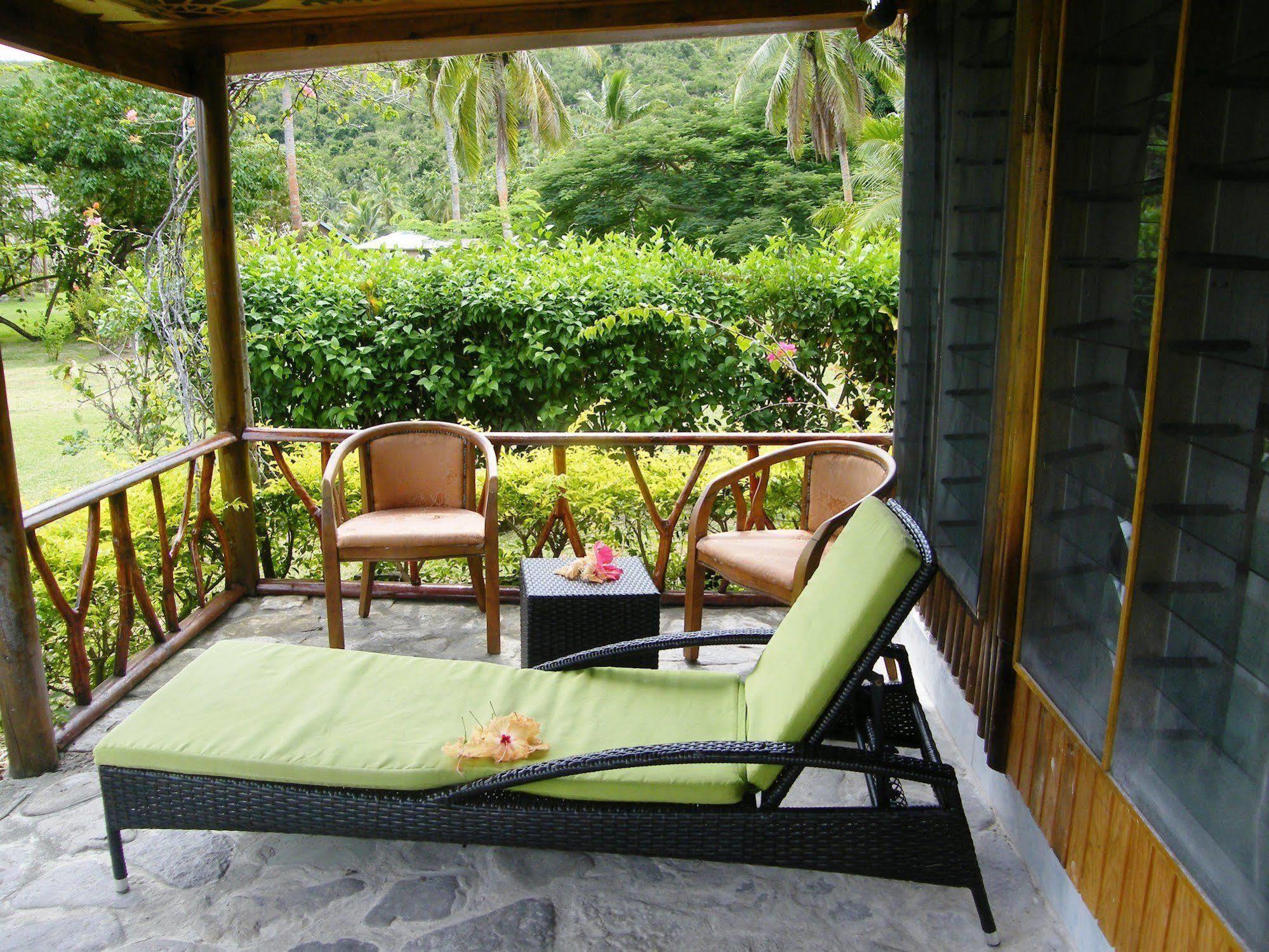 Botaira Beach Resort Soso 外观 照片