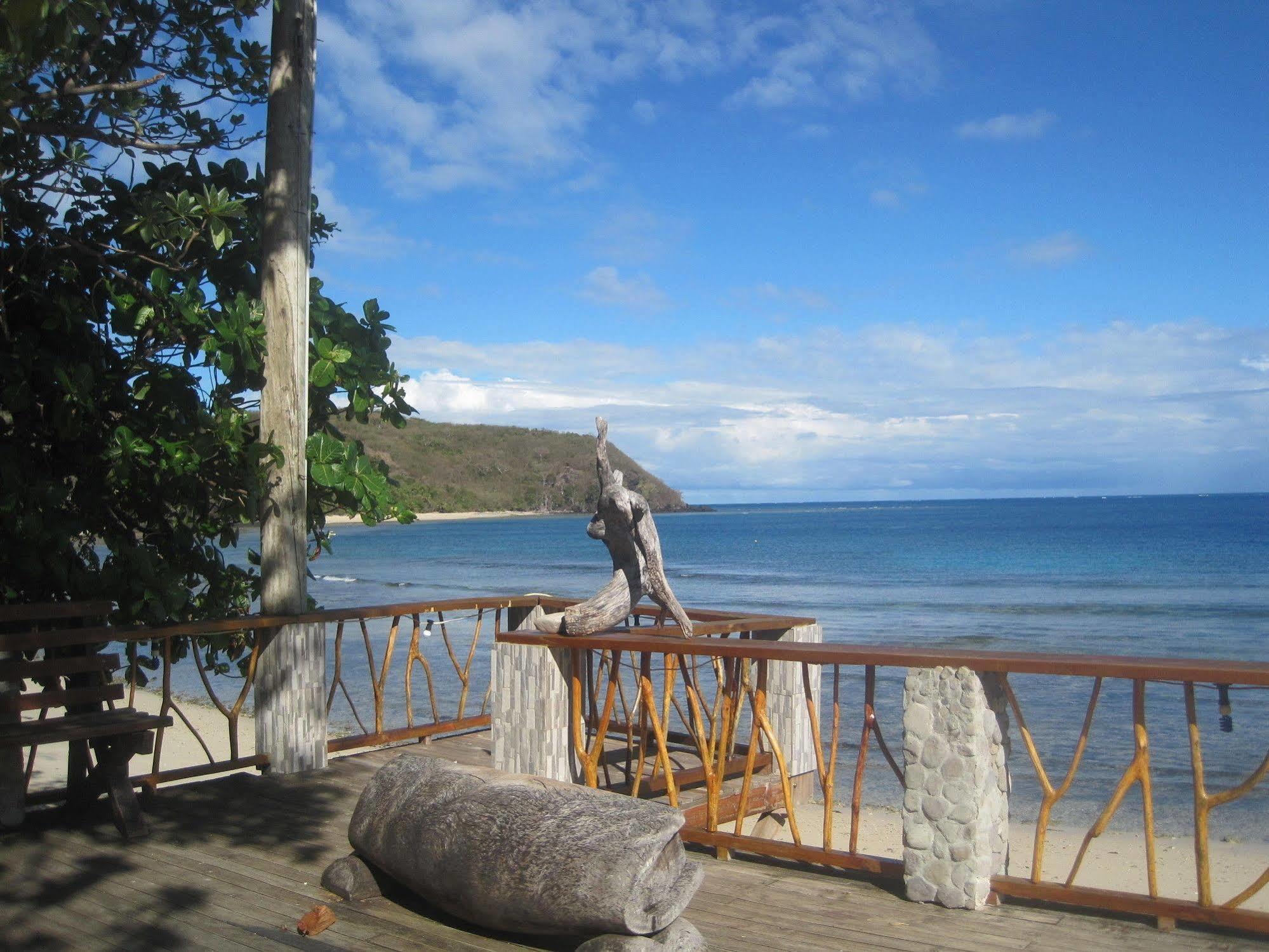 Botaira Beach Resort Soso 外观 照片